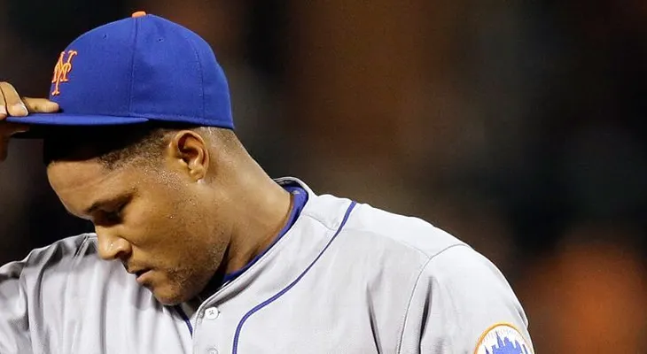 Jeurys Familia: su esposa quiere ahora que el cargo de asalto sea desestimado