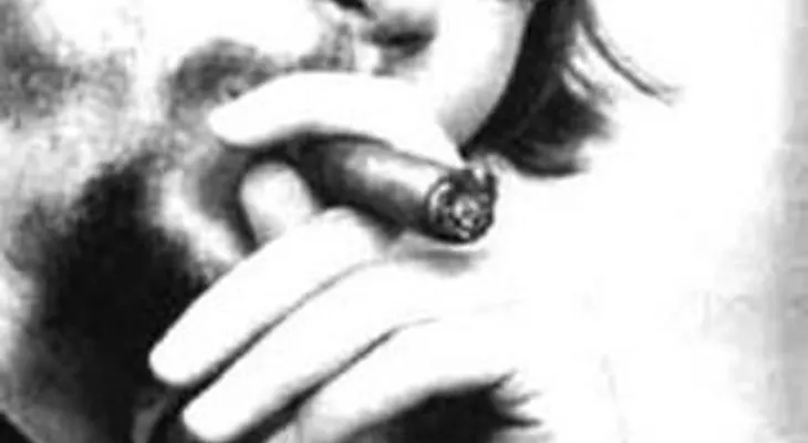 Los puros son tan dañinos como los cigarrillos