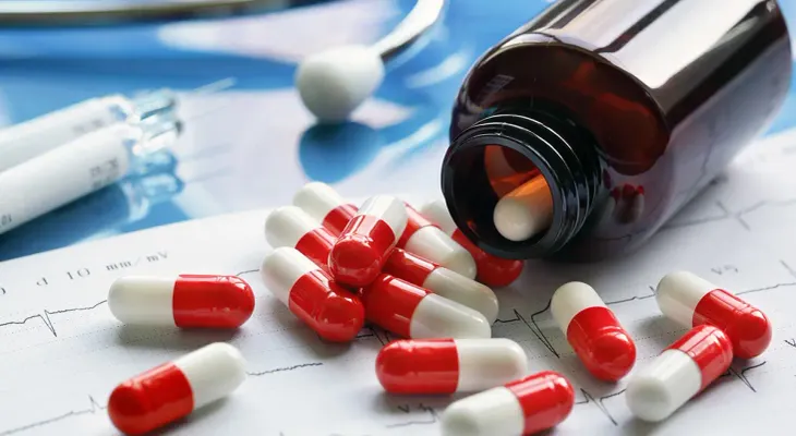 Solo 78 de 447 medicamentos innovadores tienen registro sanitario en República Dominicana