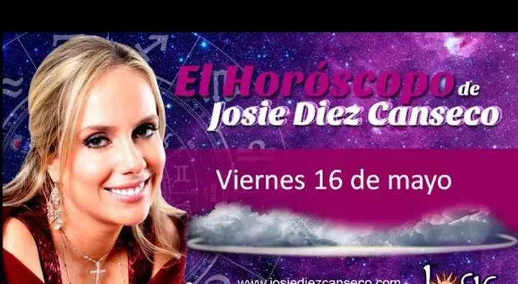 Horóscopo viernes 16 mayo 2014 y número de suerte