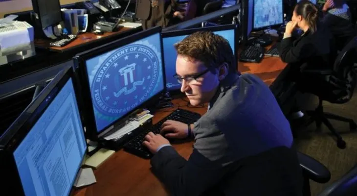 El FBI podrá acceder al IP de computadoras privadas sin autorización