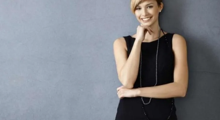 8 claves para ser una mujer más elegante