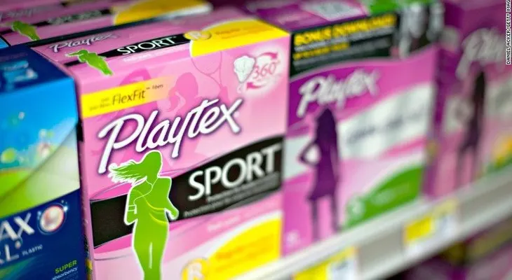 El impuesto al tampón: ¿es algo injusto para las mujeres?