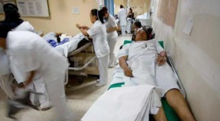 Leucemia mieloide aguda se cura entre 5 y 15 % de casos en mayores de 60 años