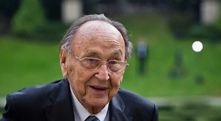 Muere el arquitecto de la reunificación alemana, Hans-Dietrich Genscher