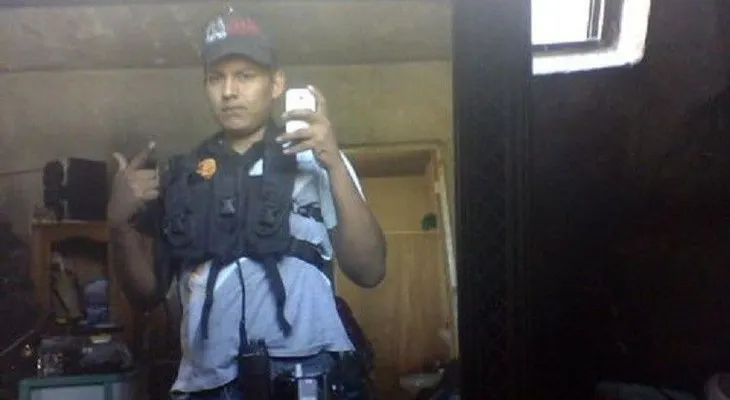 Cartel del Golfo filtra 100 selfis: Somos sicarios y no nos da miedo mostrar la cara