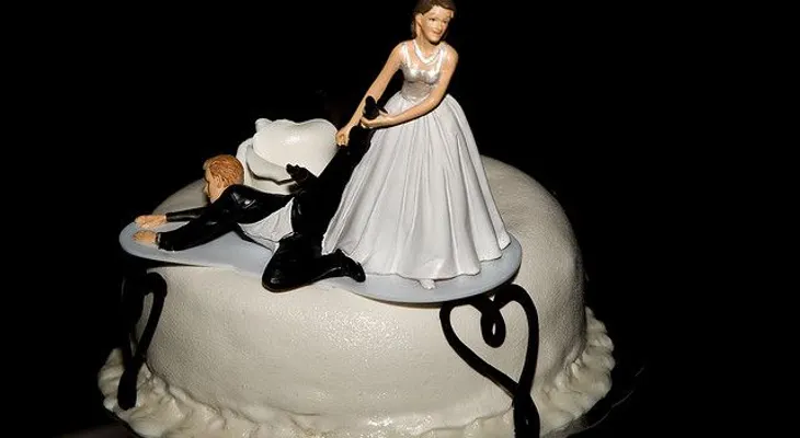 La edad determina el éxito de tu matrimonio
