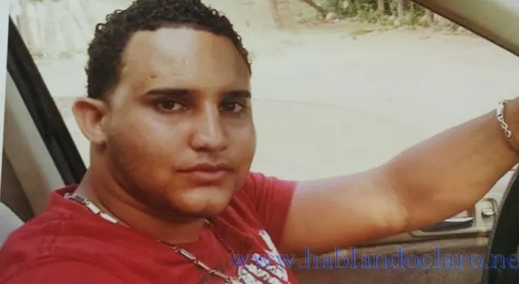 Parceleros matan hombre trató de robarle una motocicleta
