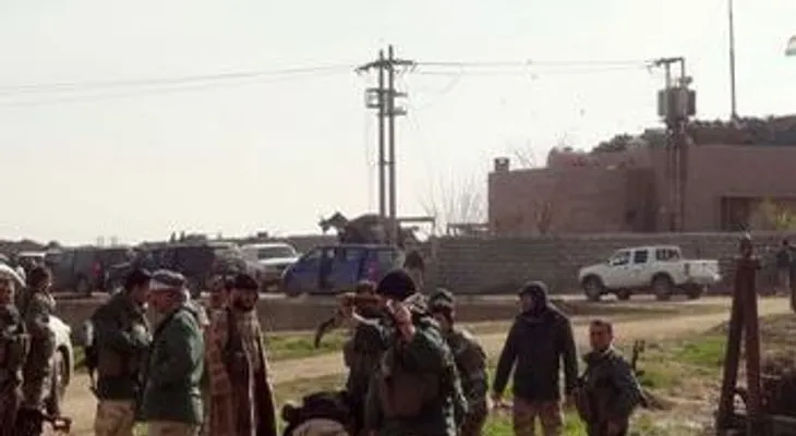 Ejecutan a 6 hombres acusados de matar a dos soldados en Egipto