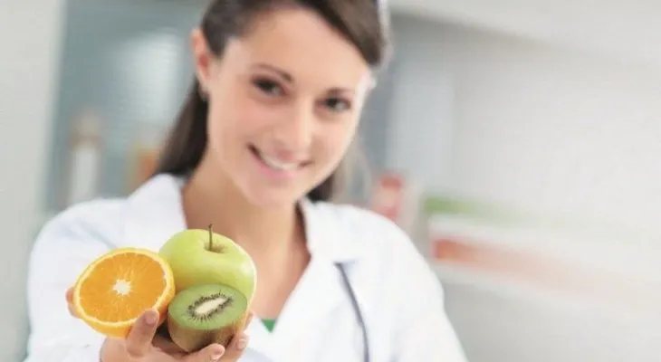 10 consejos para comer saludablemente en estas fiestas