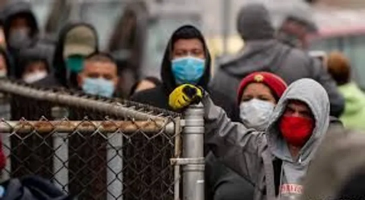 OMS confirma que más de 93 millones de infecciones por coronavirus