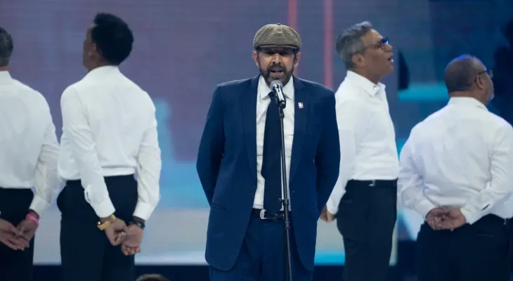 Santo Domingo 2026 cierra su centenario entre gratitud, orgullo patrio y celebración bajo el lema «El futuro comienza hoy»