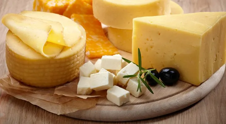 El queso es alto en colesterol, y altera el placer en el cerebro; la pizza es el alimento más adictivo del MUNDO