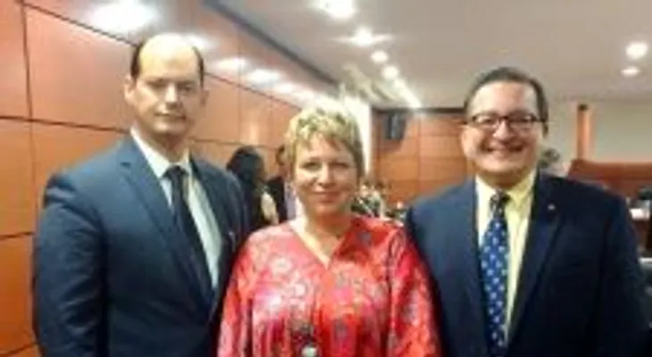 República Dominicana expone experiencia de inequidad en salud de la OPS