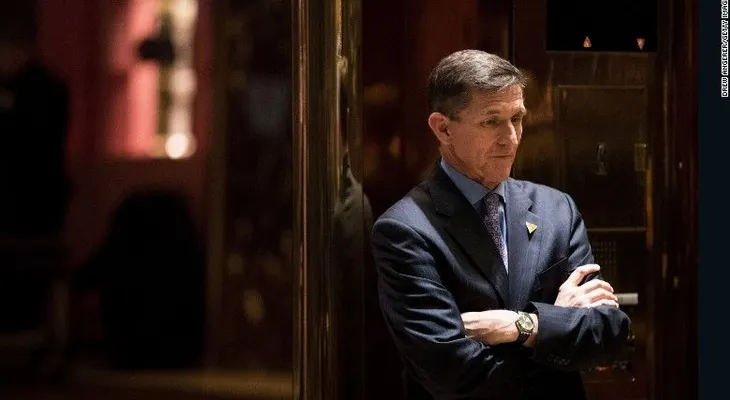 ¿Por qué Flynn, el teniente general retirado del Ejército de EE.UU., le mintió al FBI?