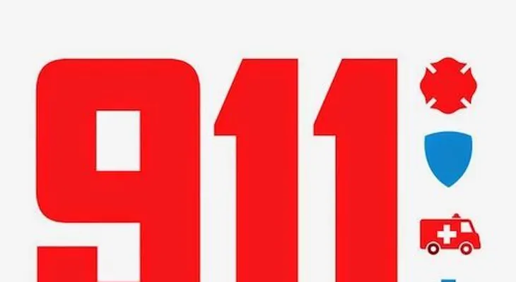 Detienen 17 personas por llamadas molestosas al 911