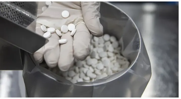 Tramadol podría no ser eficaz contra el dolor crónico