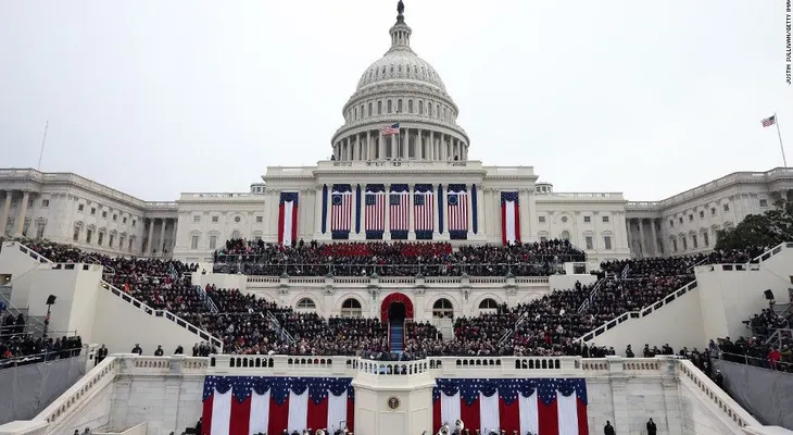 Esta es la tradición de 60 años que Trump romperá en su toma de posesión