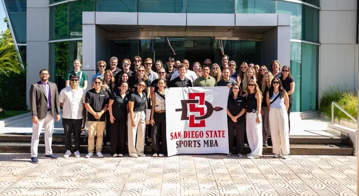 Universidad de San Diego conoce alianza BHD-MLB