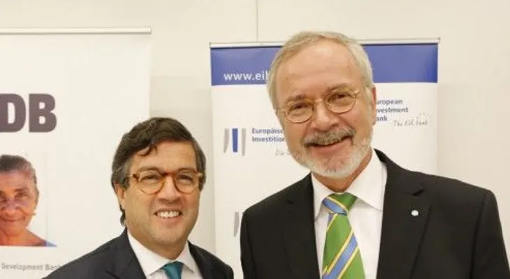 BID y BEI acuerdan línea de 1,000 millones de dólares para pymes de la región
