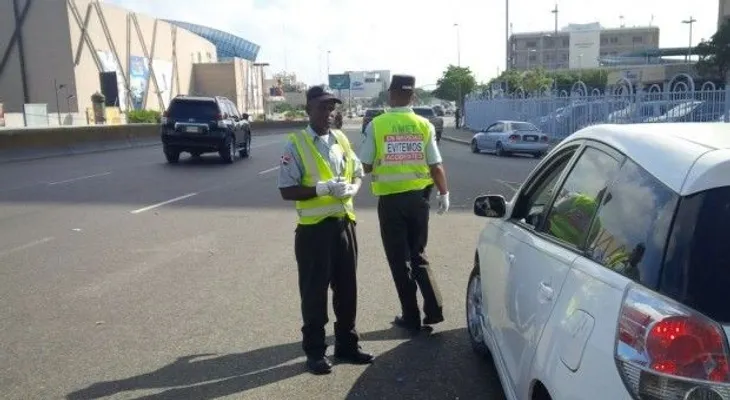 Agentes de Amet se integrarán a combatir el crimen también