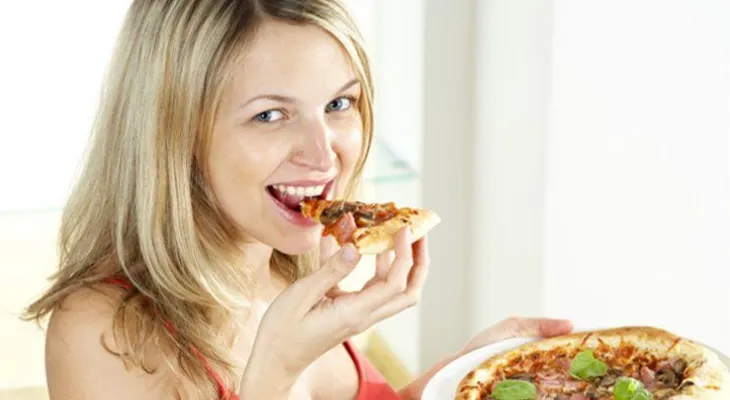 ¿Conoces la dieta del capricho? Seguro te gustará