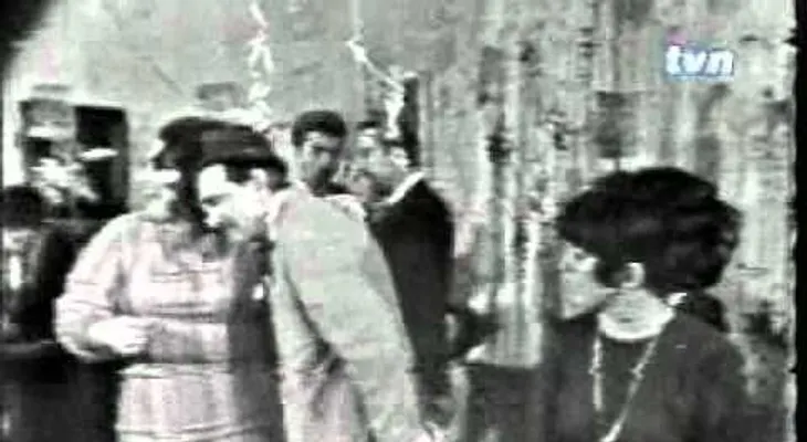 Tres Patines y La Tremenda Corte - Bigamicidio (VIDE0)