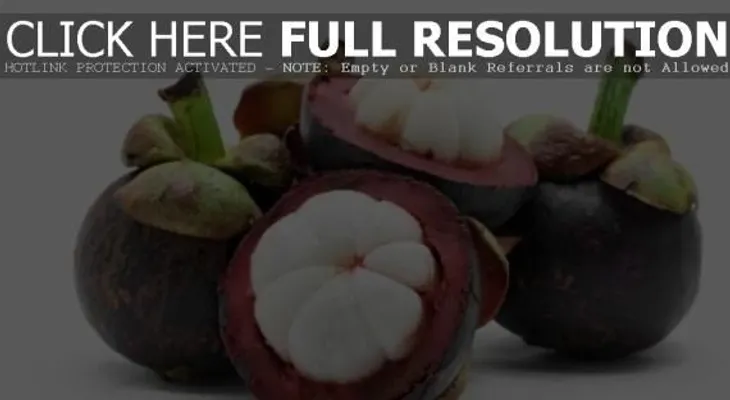 El mangostan o jobo tu aliado contra el Parkinson, Alzheimer, gastritis, osteoporosis y otras enfermedades 