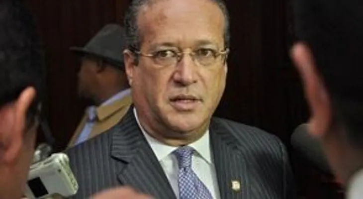 Reinaldo Pared: El PLD tiene identificados a traidores