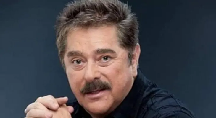 Confirman muerte del actor mexicano Raymundo Capetillo, a causa del coronavirus