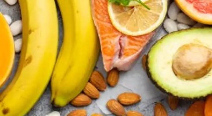 Este alimento rico en potasio ayuda a bajar la presión arterial
