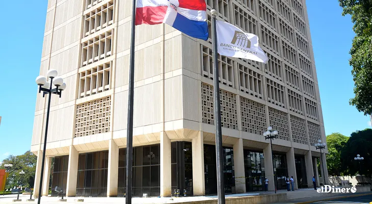 BCRD mantiene en 7.00% anual, tasa de política monetaria