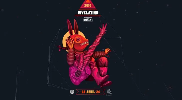 10 bandas del Vive Latino 2016 que están en la mira de Latinoamérica