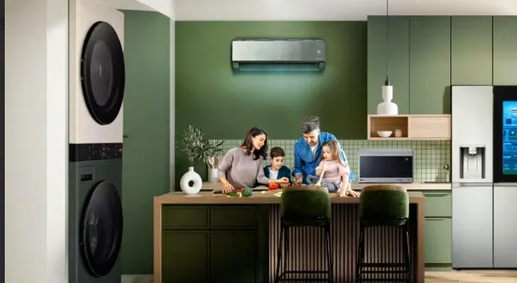 Cinco consejos para ahorrar energía en el hogar y cuidar al medioambiente