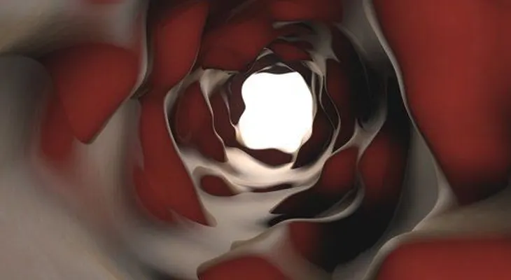 Colores y texturas de la sangre de la menstruación y su significado