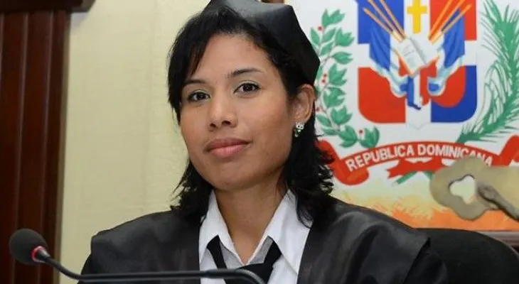 Procuraduría entrevista a Francisco Álvarez por caso jueza Awilda