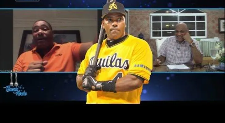 Miguel Tejada (La Guagua) cuenta por primera vez como fue que perdió parte de su fortuna 