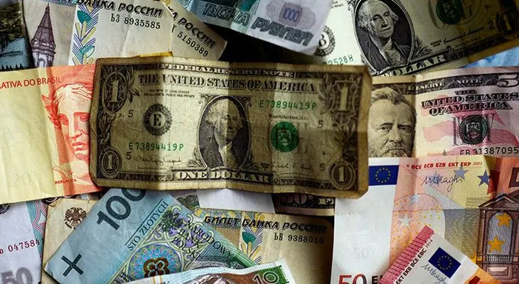 Multimillonario estadounidense predice una crisis económica mundial en cuestión de meses