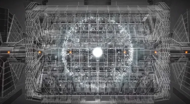 ¿Broma o realidad? El bosón de Higgs suena a un célebre compositor (VIDEO)