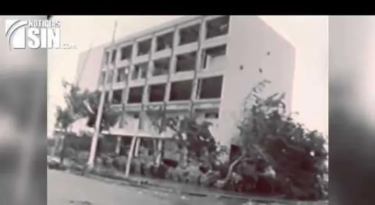 Historia Dominicana: El devastador huracán David