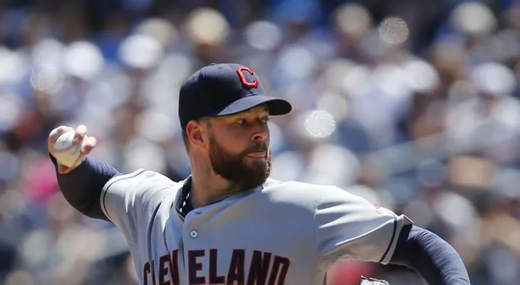 Ramírez batea jonrón en triunfo de Indios
