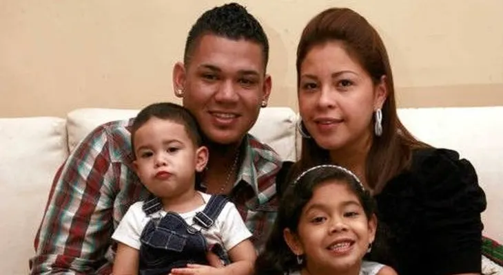 Esposa de pelotero dominicano sentenciada a un año de cárcel por fraude