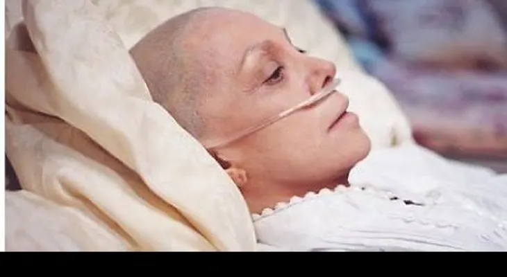 Dicen que la quimioterapia para el cáncer es la gran equivocación médica (VIDEO)