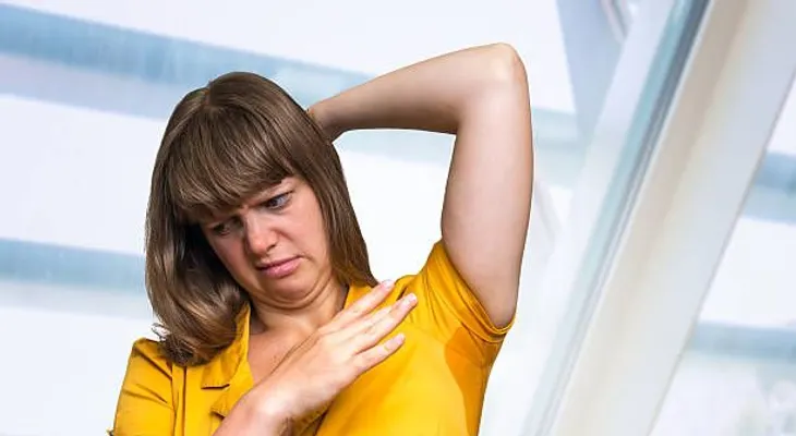 10 cosas que el olor corporal dice sobre tu salud