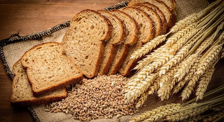 El pan integral y su valor saludable: ¿Es más sano que el blanco?