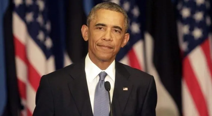 Obama: decapitaciones no intimidarán a EEUU 