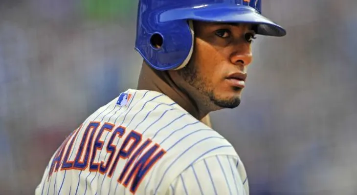 Valdespín pega jonrón; Lagares conectó tres hits