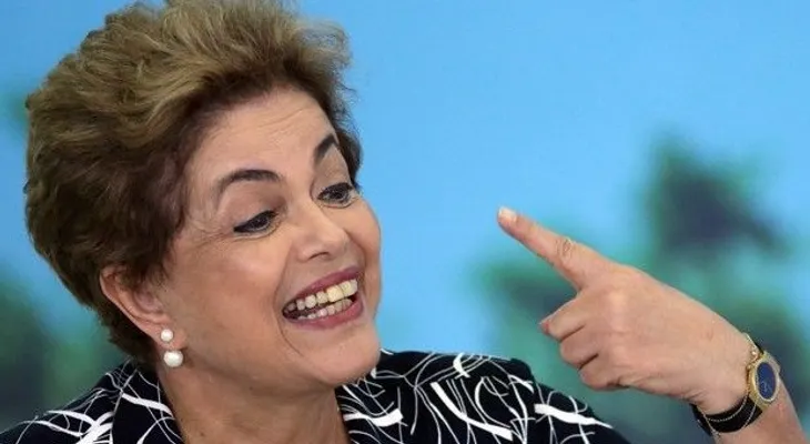 Comité del Senado vota para suspender a Dilma; podría ser destituida la próxima semana