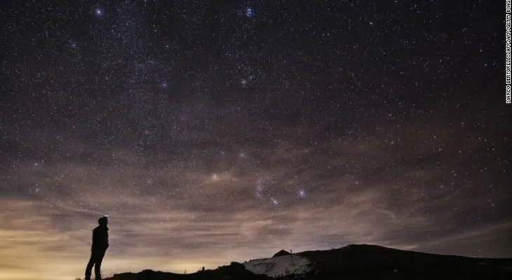 La lluvia de meteoritos de las Gemínidas de este año podría ser la mejor de la historia