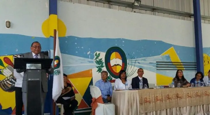 Inauguran Centro de Recursos para la Atención a la Diversidad en La Vega